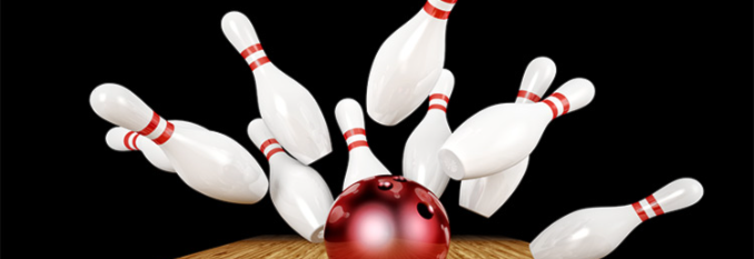 Bedriftsbowling Vallø sesongen 2020/2021